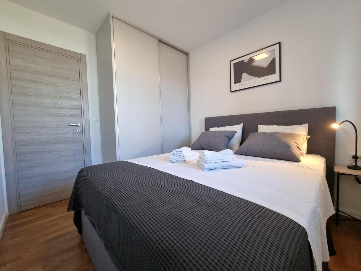 Luxury Apartment Domiel Split Eksteriør billede