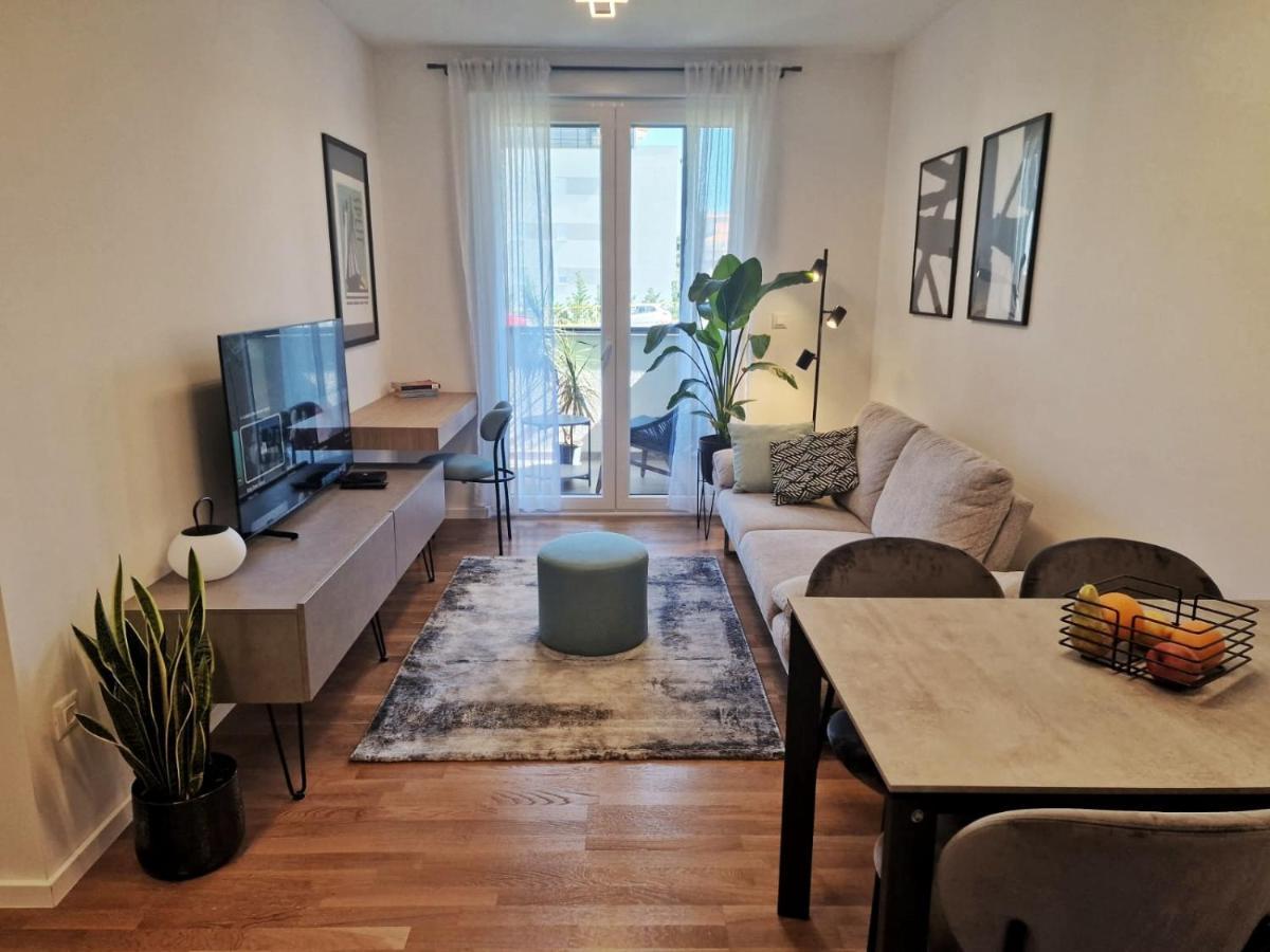 Luxury Apartment Domiel Split Eksteriør billede