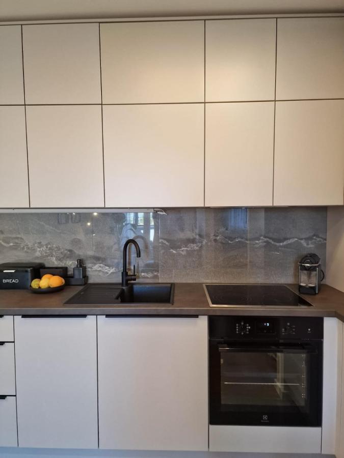 Luxury Apartment Domiel Split Eksteriør billede