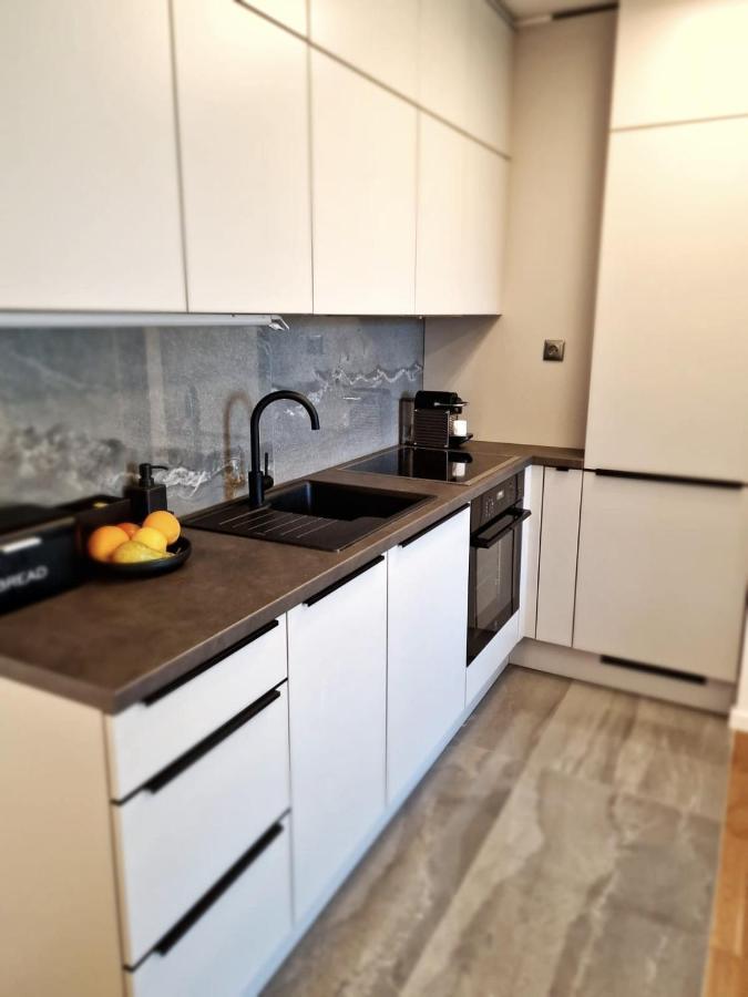 Luxury Apartment Domiel Split Eksteriør billede